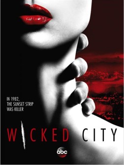 Wicked City (Séries TV)