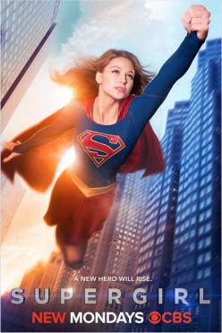 Supergirl (Séries TV)