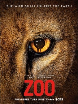 Zoo (Séries TV)