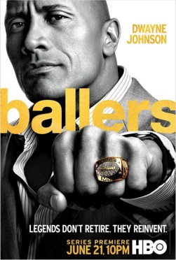 Ballers (Séries TV)