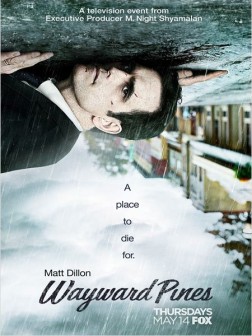 Wayward Pines (Séries TV)