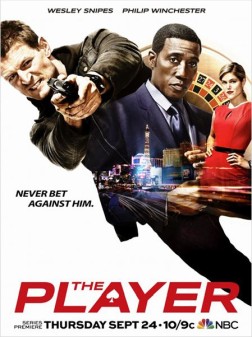 The Player (Séries TV)