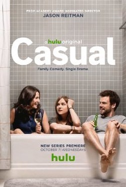 Casual (Séries TV)