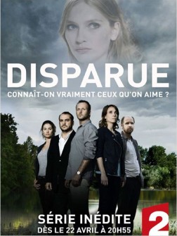 Disparue (Séries TV)