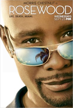 Rosewood (Séries TV)