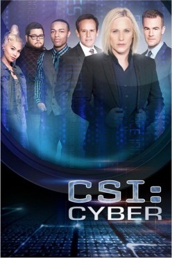 Les Experts Cyber (Séries TV)