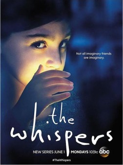 The Whispers (Séries TV)