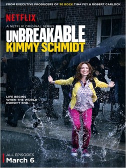 Unbreakable Kimmy Schmidt (Séries TV)