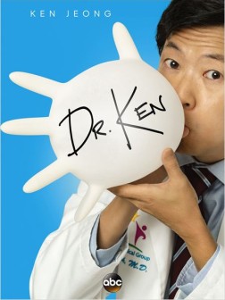 Dr. Ken (Séries TV)