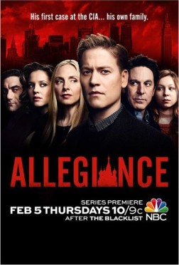 Allegiance (Séries TV)