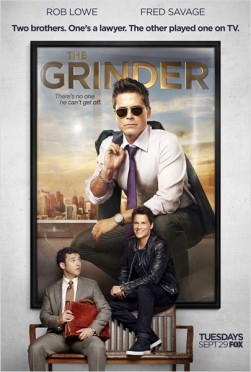 The Grinder (Séries TV)