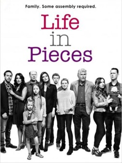 Life In Pieces (Séries TV)