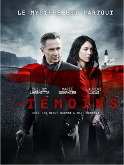 Les Témoins (Séries TV)