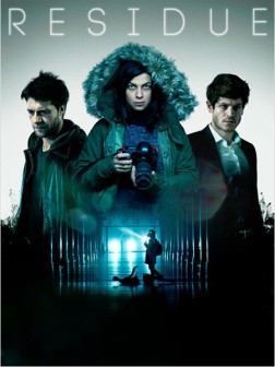 Residue (Séries TV)