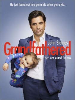 Grandfathered (Séries TV)