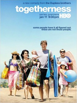 Togetherness (Séries TV)