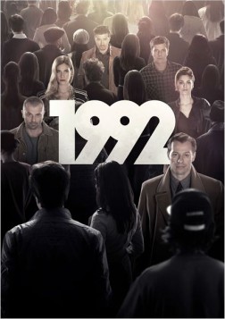 1992 (Séries TV)