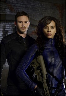 Killjoys (Séries TV)