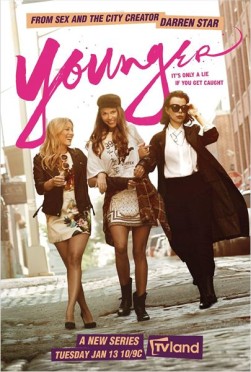 Younger (Séries TV)