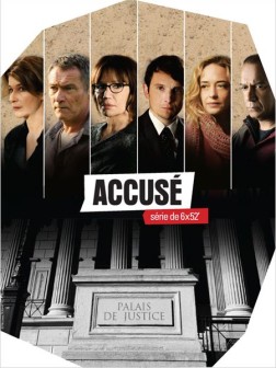 Accusé (Séries TV)