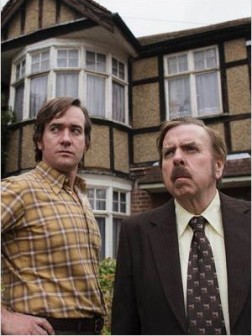 The Enfield Haunting (Séries TV)