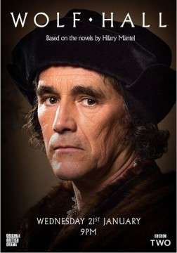 Wolf Hall (Séries TV)