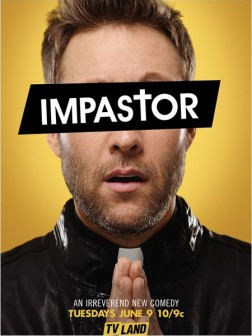 Impastor (Séries TV)