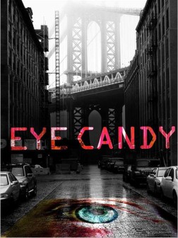 Eye Candy (Séries TV)