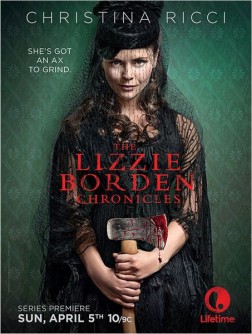 The Lizzie Borden Chronicles (Séries TV)