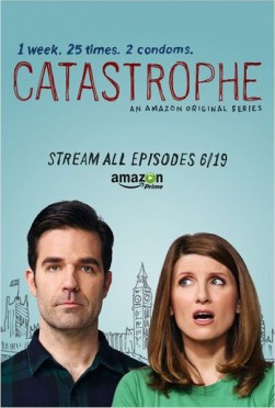 Catastrophe (Séries TV)