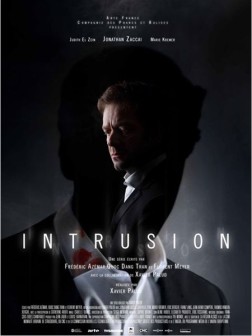 Intrusion (Séries TV)