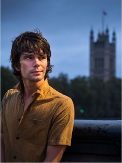 London Spy (Séries TV)