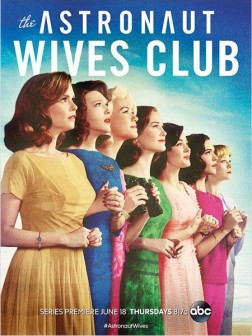 The Astronaut Wives Club (Séries TV)