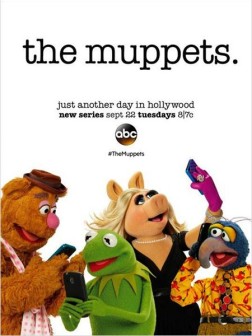 The Muppets (Séries TV)