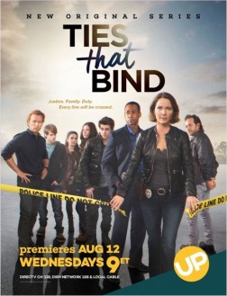 Ties That Bind (Séries TV)