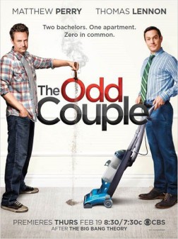 The Odd Couple (Séries TV)