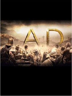 A.D. The Bible Continues (Séries TV)