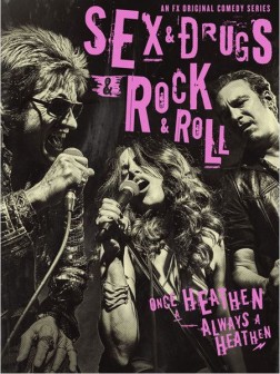 Sex&Drugs&Rock&Roll (Séries TV)