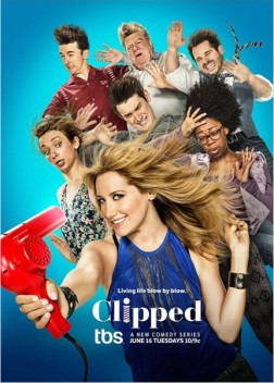 Clipped (Séries TV)