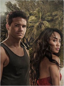 Tatau (Séries TV)