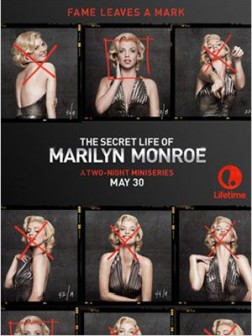 The Secret Life of Marilyn Monroe (Séries TV)