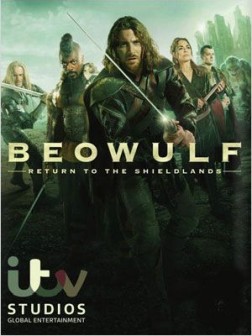 Beowulf (Séries TV)