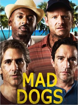 Mad Dogs (US) (Séries TV)