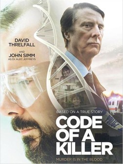 Code of a Killer (Séries TV)