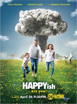 Happyish (Séries TV)