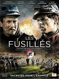 Les Fusillés (2015)