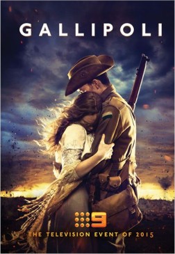 Gallipoli (Séries TV)