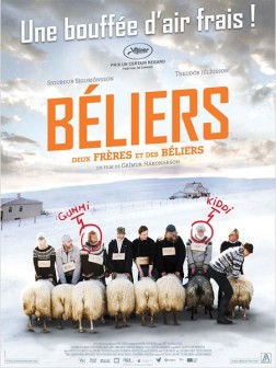 Béliers (2015)