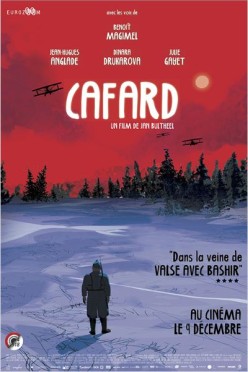 Cafard (2015)