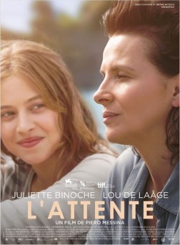 L'Attente (2015)